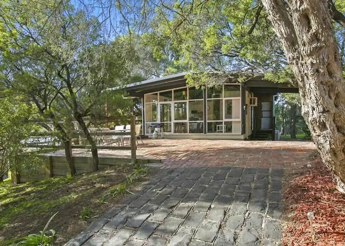 Rye Family Beach Shack