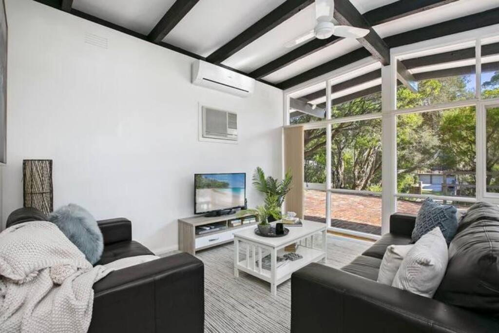 Holiday home Family Shack Rye