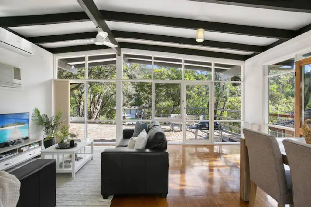 Family Shack Holiday home Rye
