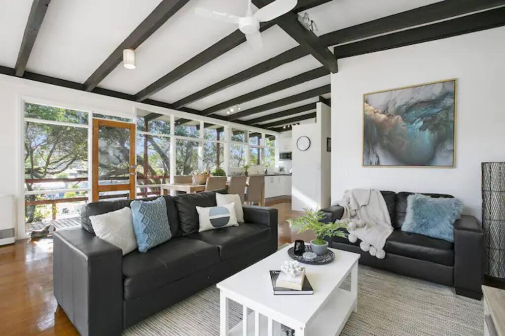 Family Shack Holiday home Rye